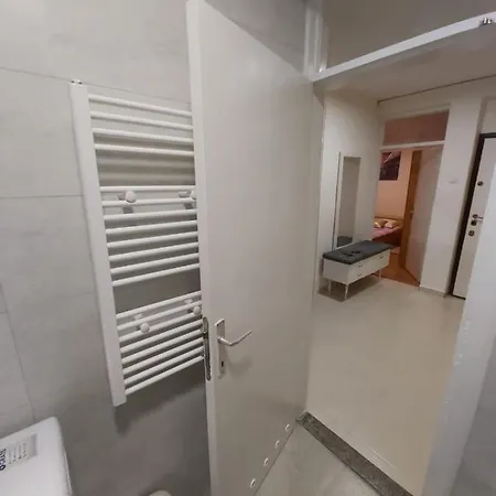 Mepas شقة موستار