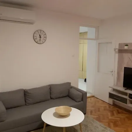 Bob Appartement *