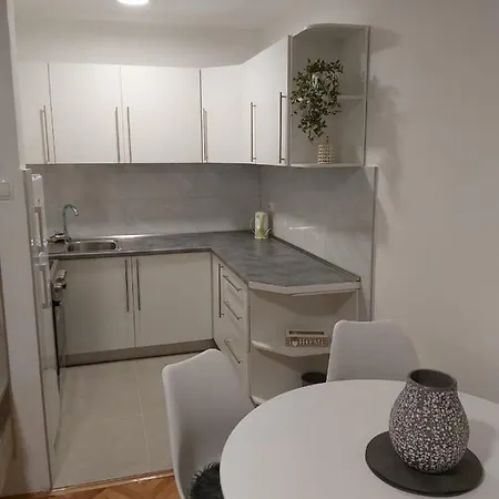 Appartement Bob *