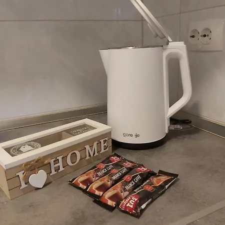 Appartement Bob