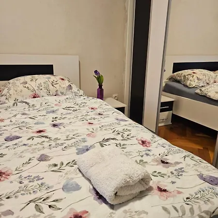 Mepas Apartamento Mostar