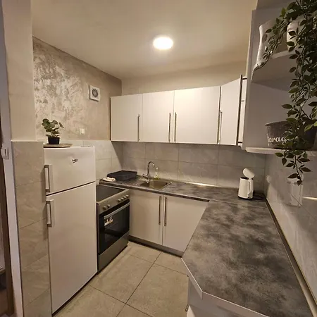 Bob Appartement