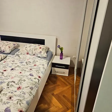 Apartment Bob
