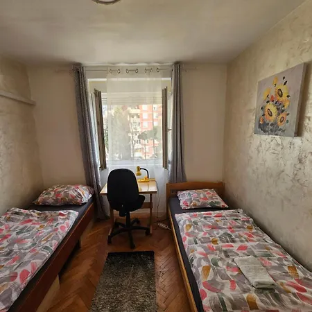 Mepas Lägenhet Mostar