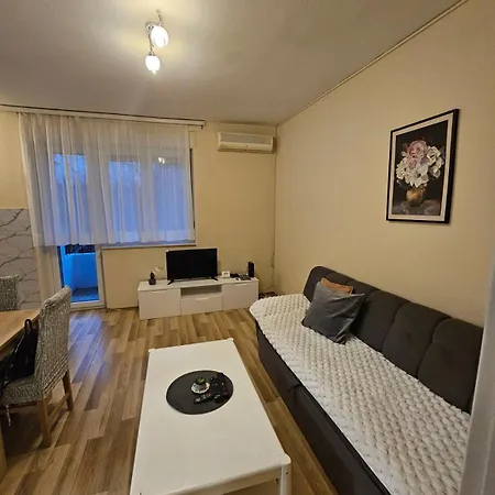 Mepas アパート *