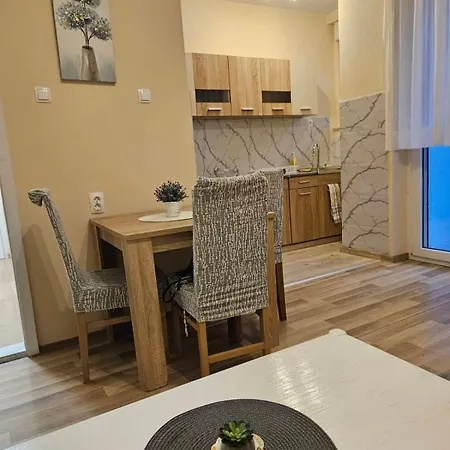 Lägenhet Mepas Mostar