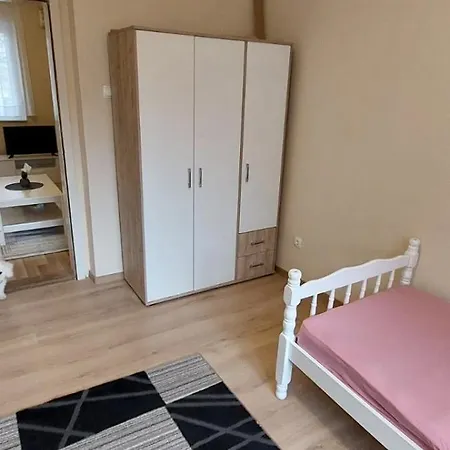 Mepas Lägenhet Mostar