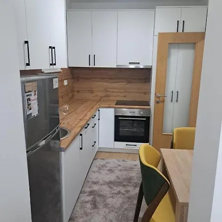 Apartman Apartment Lara