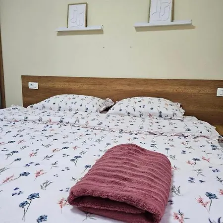 Apartment Lara Apartman