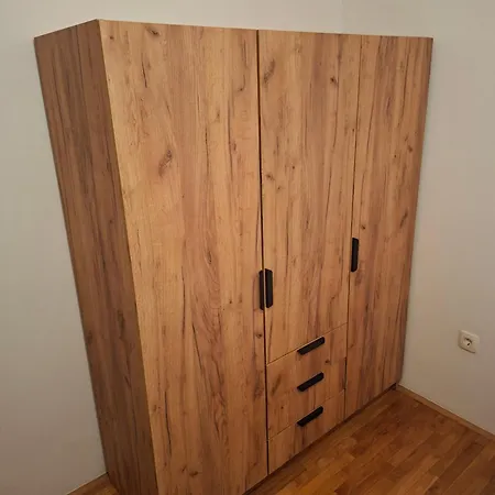 Lara Apartment Mostar