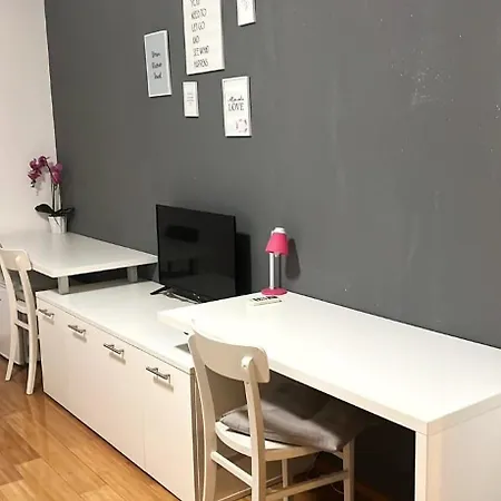 Apartment Lara