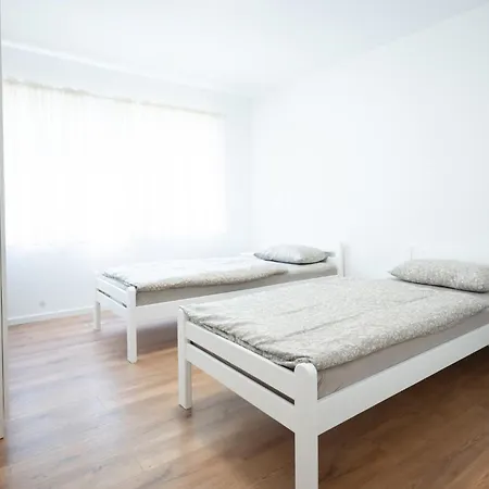 Lara Apartment Mostar