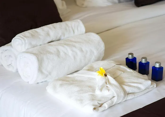 Apartment Lara Apartman Mostar