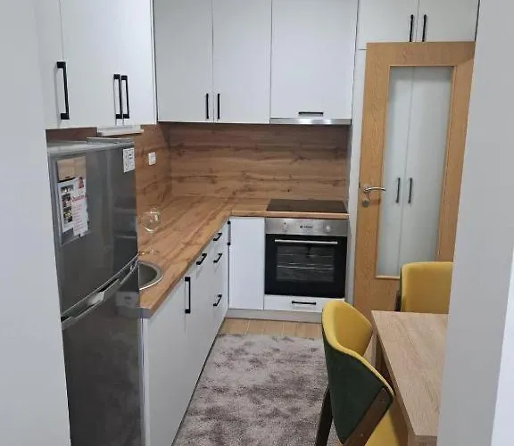 Apartman Apartment Lara