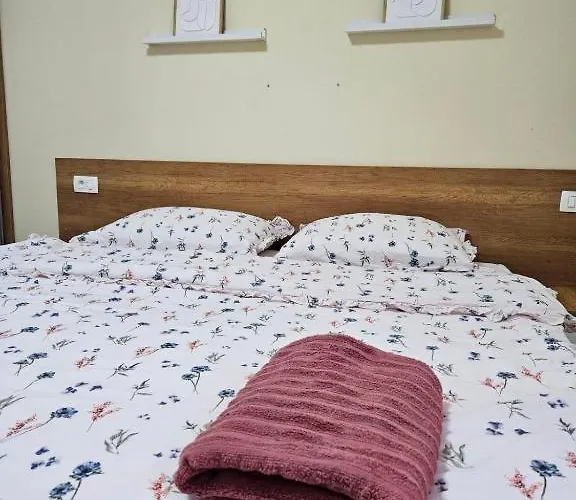 Apartment Lara Apartman