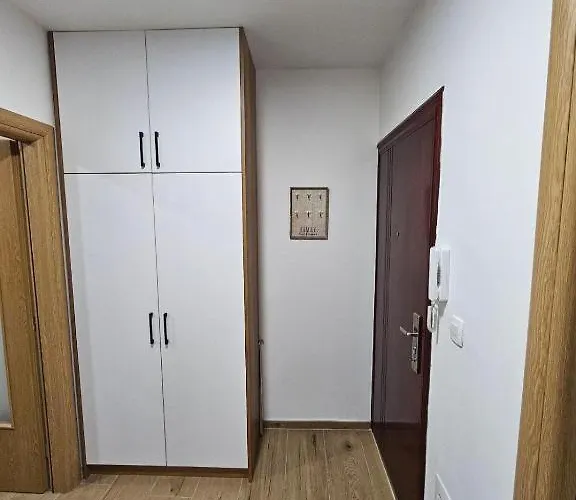 Apartman Apartment Lara *