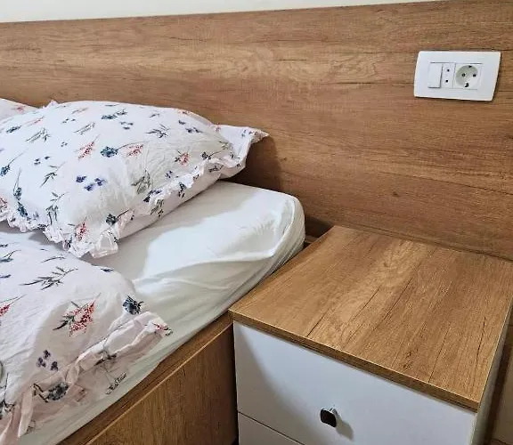 Apartment Lara Mostar