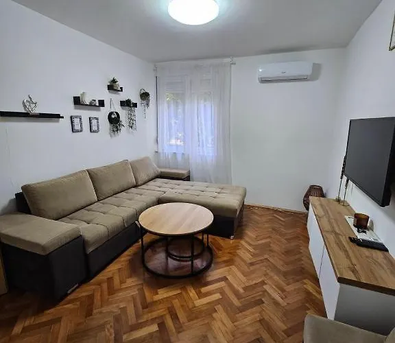 Apartman Apartment Lara Mostar