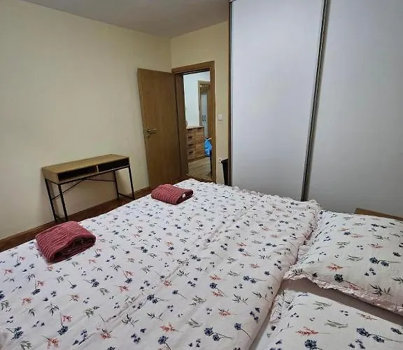 Apartment Lara * Mostar