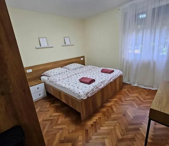 Apartment Lara * Mostar
