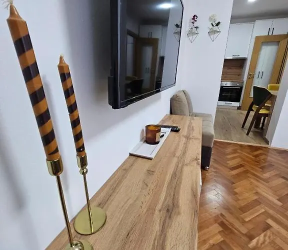 Apartment Lara Apartman Mostar