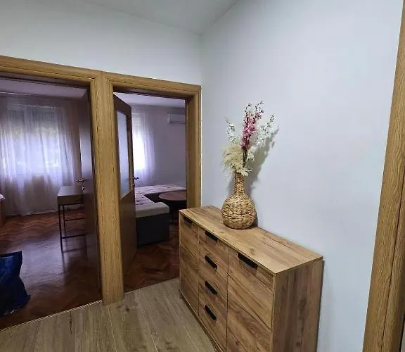 Apartment Lara Apartman Mostar